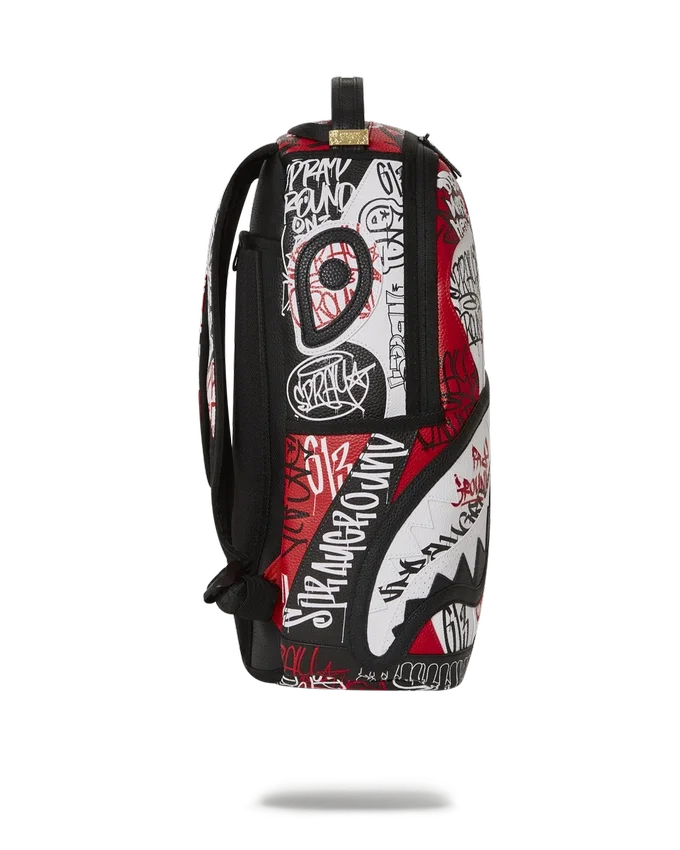 MYSTERIOUS MASTERMIND RUCKSACK (DLXV)