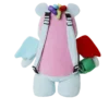 MYTH LIFE MONEYBEAR TEDDYBEAR-Rucksäcke