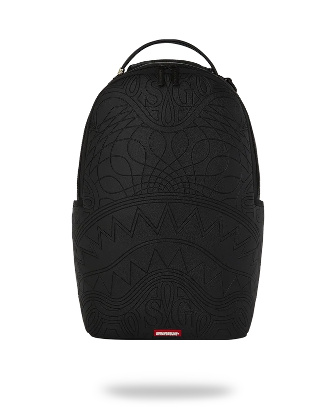 MYTHICAL MONOGRAM SHARK RUCKSACK