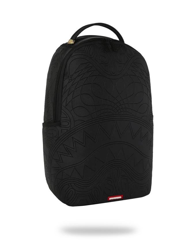 MYTHICAL MONOGRAM SHARK RUCKSACK