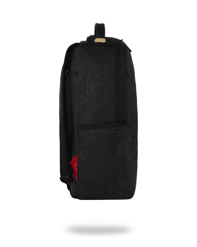 MYTHICAL MONOGRAM SHARK RUCKSACK