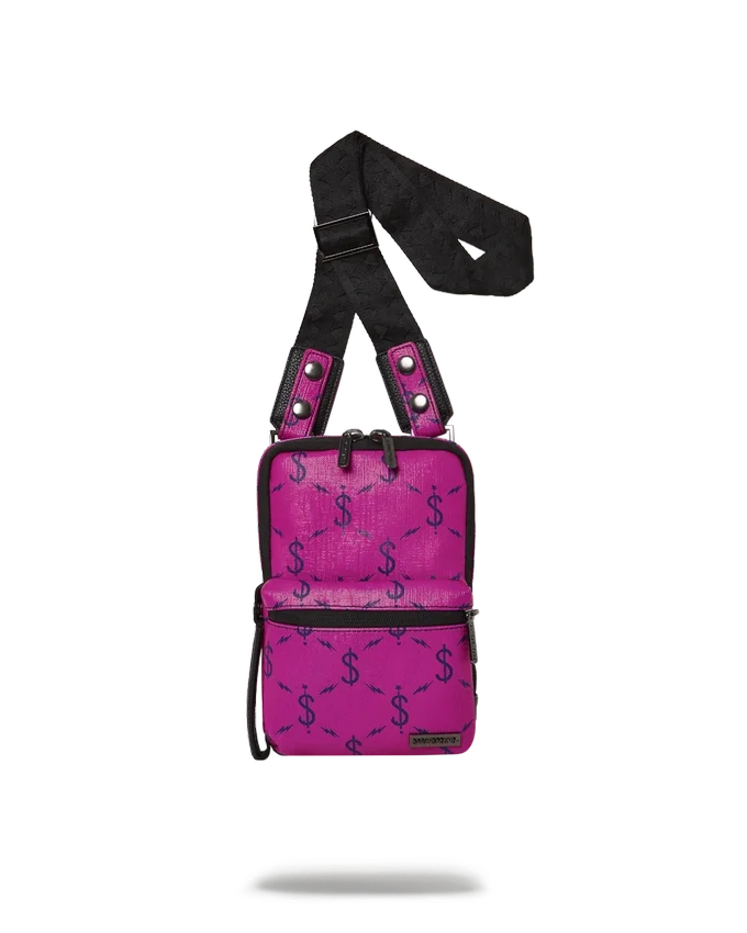 $NAPDRAGON Sling-Tasche