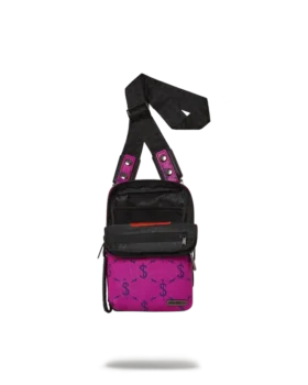 $NAPDRAGON Sling-Tasche