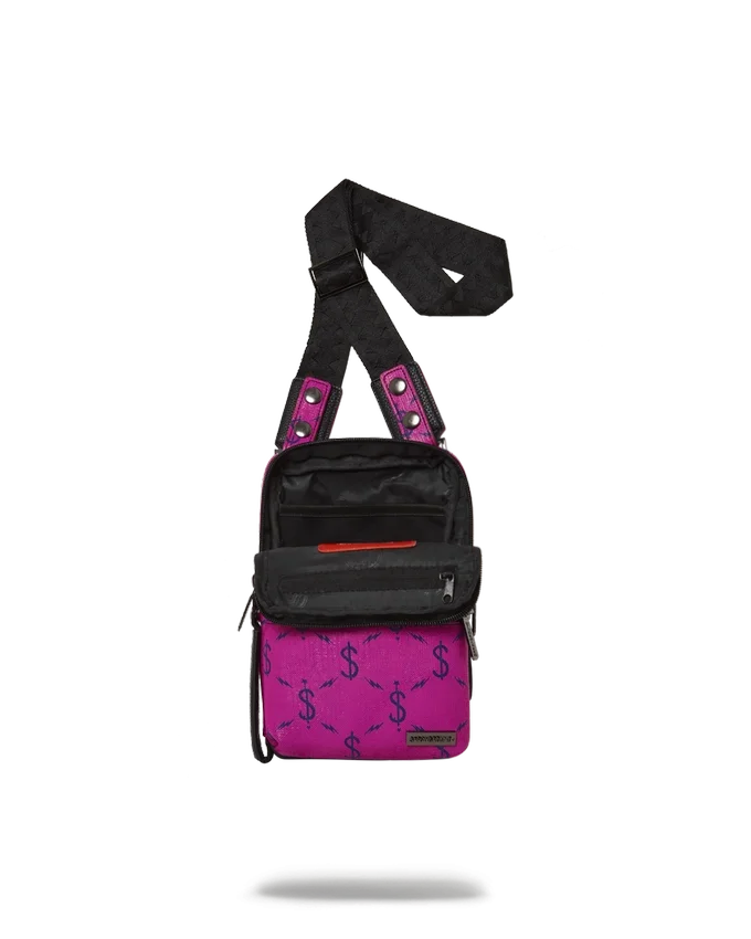$NAPDRAGON Sling-Tasche
