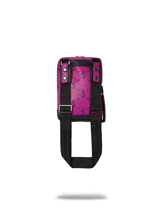 $NAPDRAGON Sling-Tasche