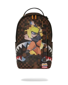 NARUTO BUST OUT