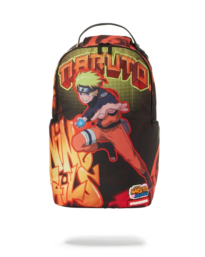 NARUTO: CREATIVE OUTCASTS Rucksäcke