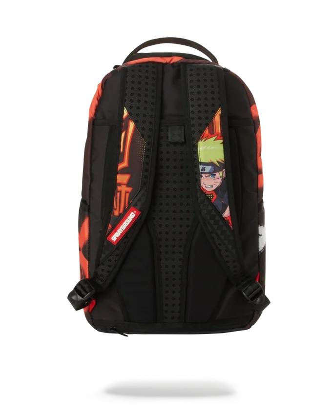 NARUTO: CREATIVE OUTCASTS Rucksäcke