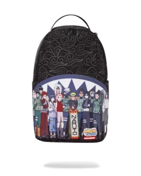 NARUTO FAM Rucksäcke
