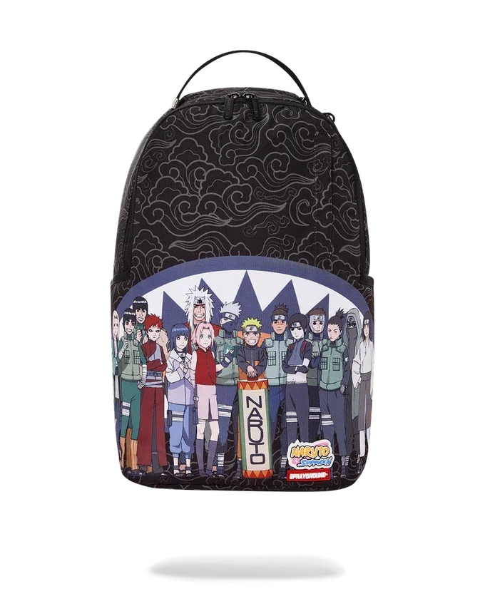 NARUTO FAM Rucksäcke