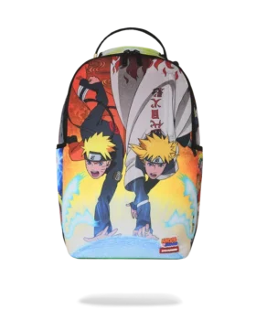 NARUTO GET IT GET IT RUCKSACK