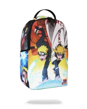 NARUTO GET IT GET IT RUCKSACK