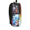 NARUTO GET IT GET IT RUCKSACK