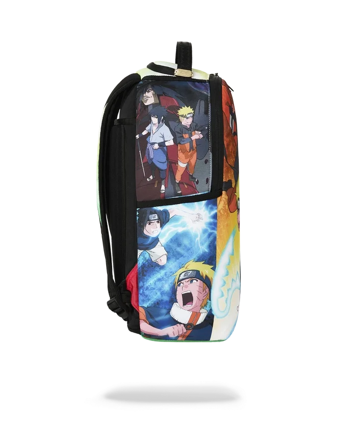 NARUTO GET IT GET IT RUCKSACK