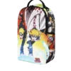 NARUTO GET IT GET IT RUCKSACK
