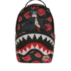 NARUTO ITACHI ON CLOUDS DLXSV Rucksäcke