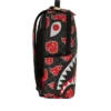 NARUTO ITACHI ON CLOUDS DLXSV Rucksäcke