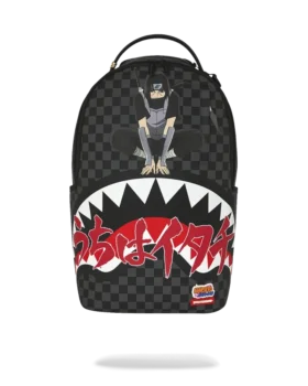 NARUTO ITACHI PROWL RUCKSACK