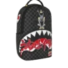 NARUTO ITACHI PROWL RUCKSACK