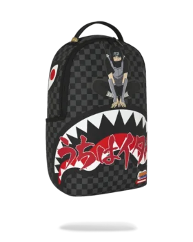 NARUTO ITACHI PROWL RUCKSACK