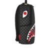 NARUTO ITACHI PROWL RUCKSACK