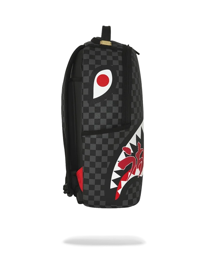 NARUTO ITACHI PROWL RUCKSACK