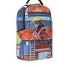 NARUTO LANDMARK RUCKSACK