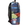 NARUTO LANDMARK RUCKSACK