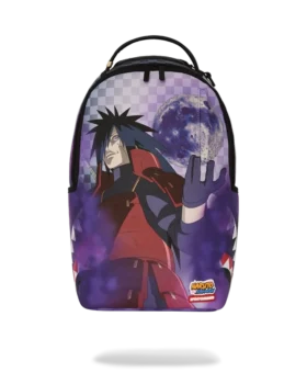 NARUTO MADARA MOON RUCKSACK