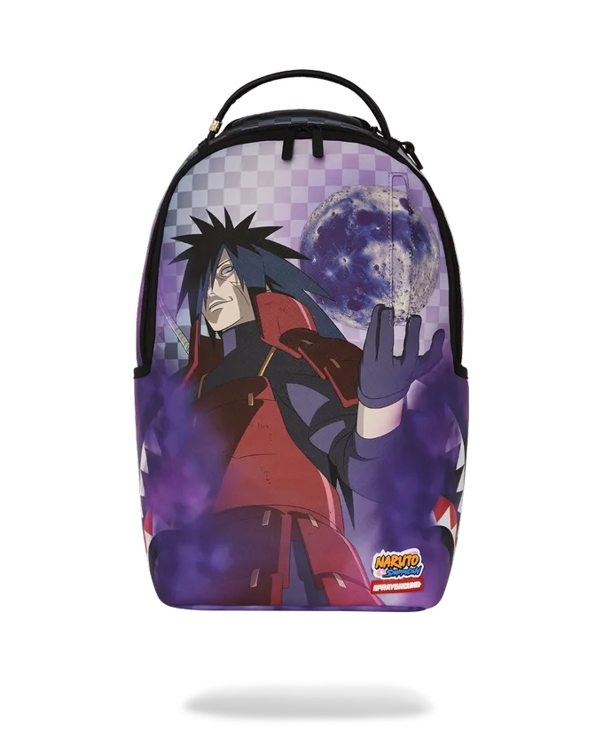 NARUTO MADARA MOON RUCKSACK