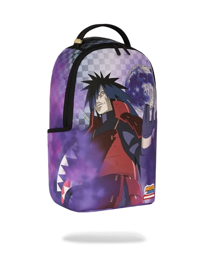 NARUTO MADARA MOON RUCKSACK