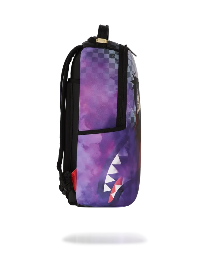 NARUTO MADARA MOON RUCKSACK