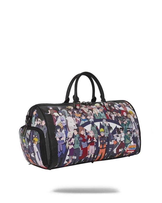 NARUTO MASHUP Seesäcke