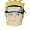 NARUTO PORTRAIT RUCKSACK