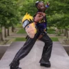 NARUTO PORTRAIT RUCKSACK
