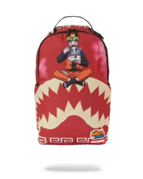 NARUTO RAMEN-HAI-RUCKSACK