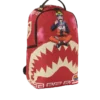 NARUTO RAMEN-HAI-RUCKSACK