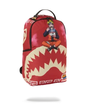 NARUTO RAMEN-HAI-RUCKSACK