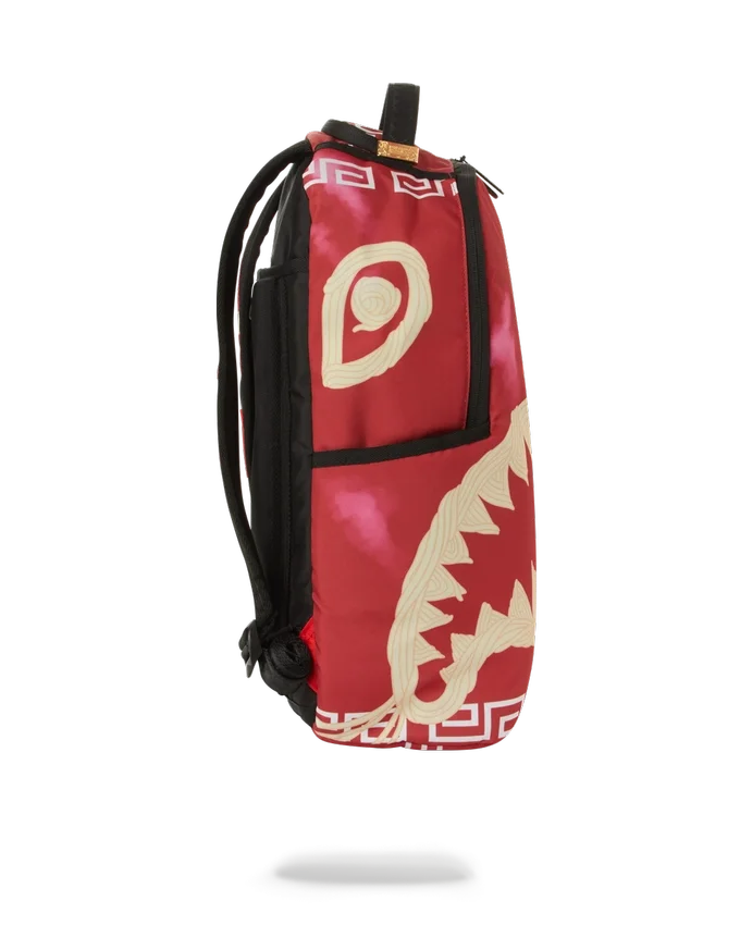 NARUTO RAMEN-HAI-RUCKSACK