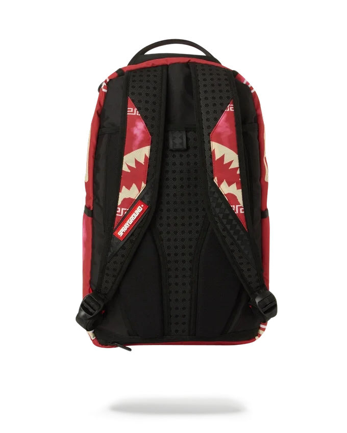 NARUTO RAMEN-HAI-RUCKSACK