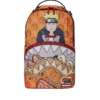 NARUTO RAMEN Shark Version 2 Rucksäcke (DLXR)