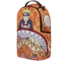 NARUTO RAMEN Shark Version 2 Rucksäcke (DLXR)