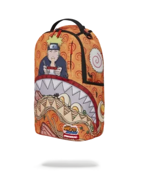 NARUTO RAMEN Shark Version 2 Rucksäcke (DLXR)