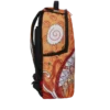 NARUTO RAMEN Shark Version 2 Rucksäcke (DLXR)