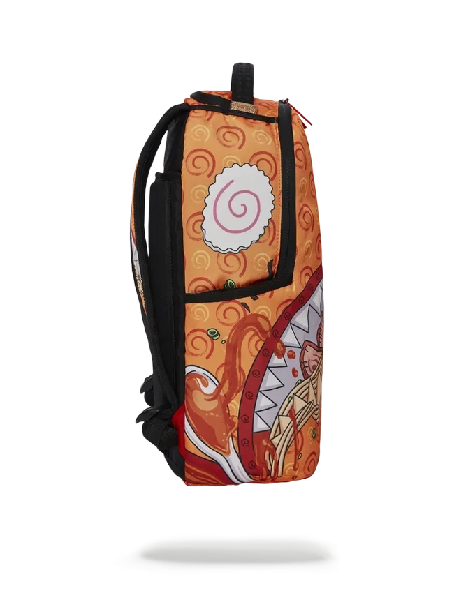 NARUTO RAMEN Shark Version 2 Rucksäcke (DLXR)