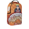 NARUTO RAMEN Shark Version 2 Rucksäcke (DLXR)
