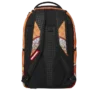 NARUTO RAMEN Shark Version 2 Rucksäcke (DLXR)