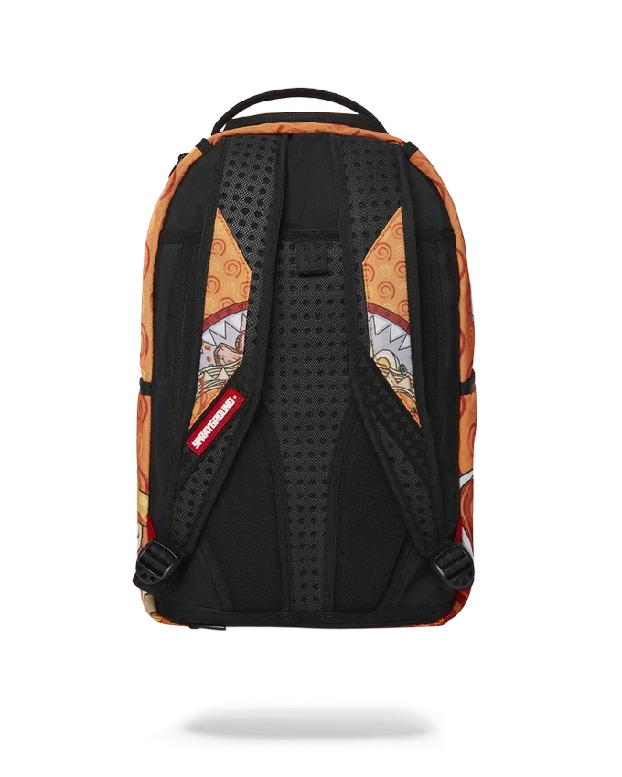NARUTO RAMEN Shark Version 2 Rucksäcke (DLXR)