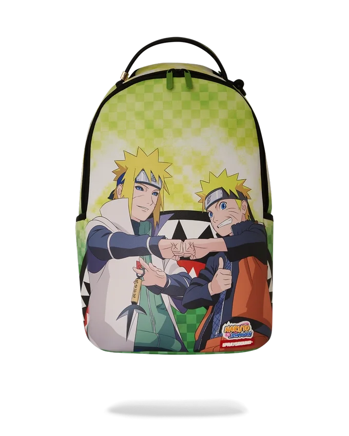 NARUTO – RIESENHIT