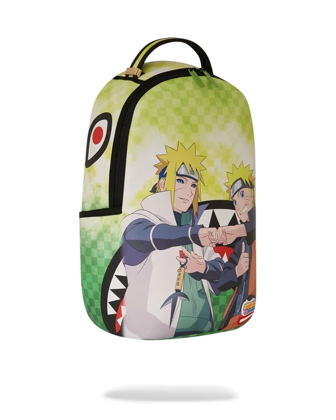 NARUTO – RIESENHIT